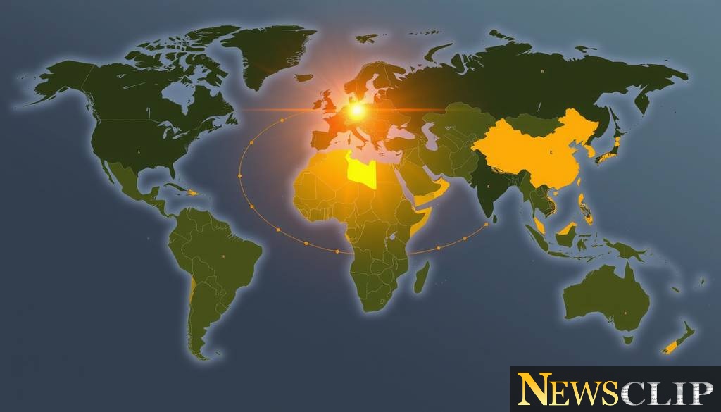 Historic Crude Reserve Release: A Game Changer for Oil Prices