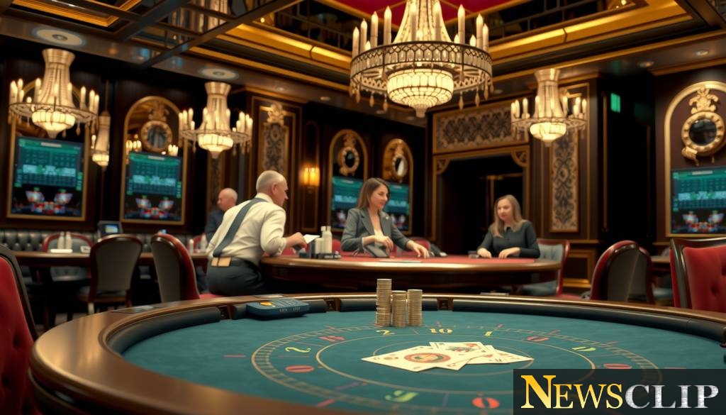 Tilman Fertitta Sets His Sights on Caesars: A $7 Billion Bid Shift