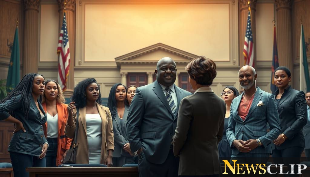 Texas Comptroller Faces Lawsuit from Minority and Women-Owned Businesses