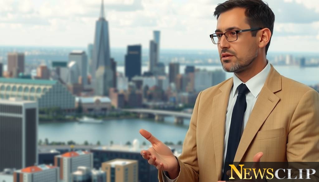 Navigating the FY27 State Budget: Insights from NJBIA's Siekerka