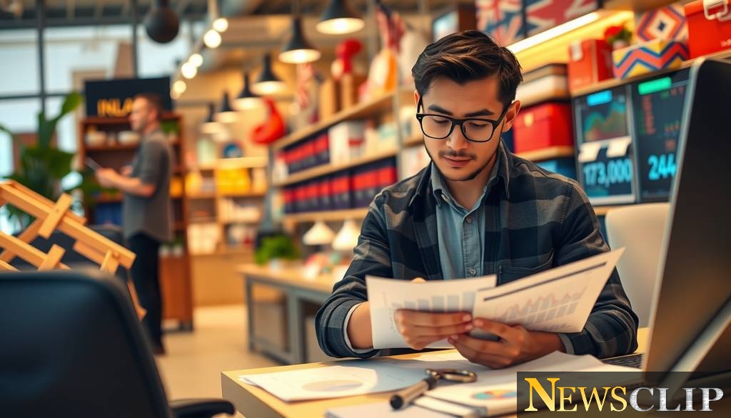 Inflation Survival Guide: Strategies for Small Businesses