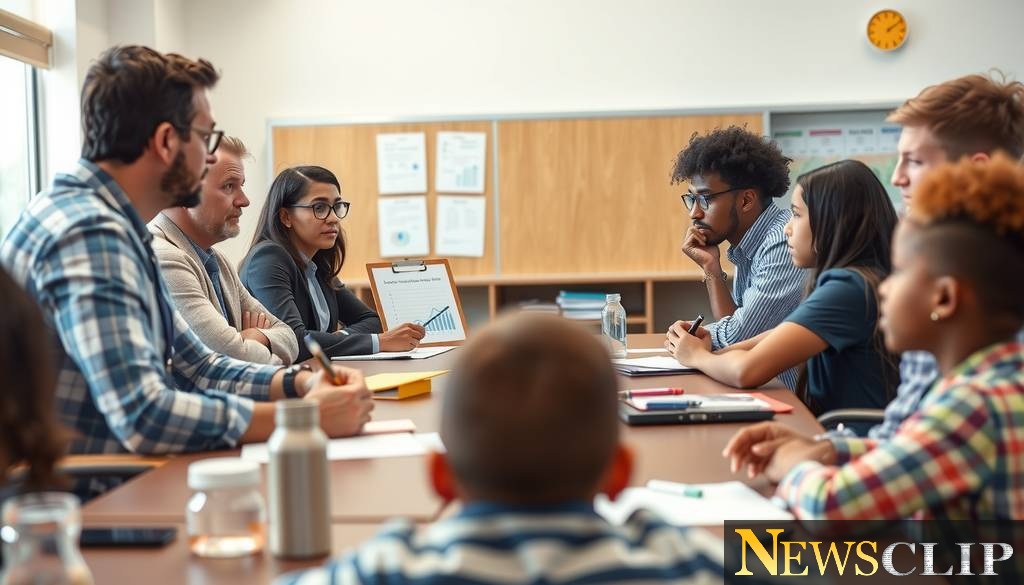 Insights from the Provo City School District's March 10, 2026 Meeting