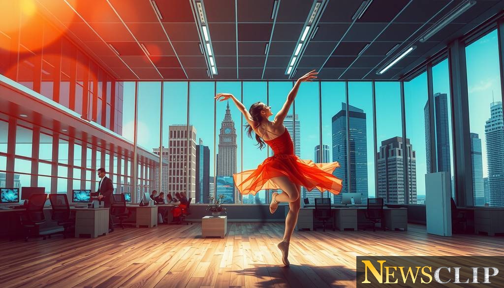 From Dance Floors to Boardrooms: A CMU Student's Journey into Business