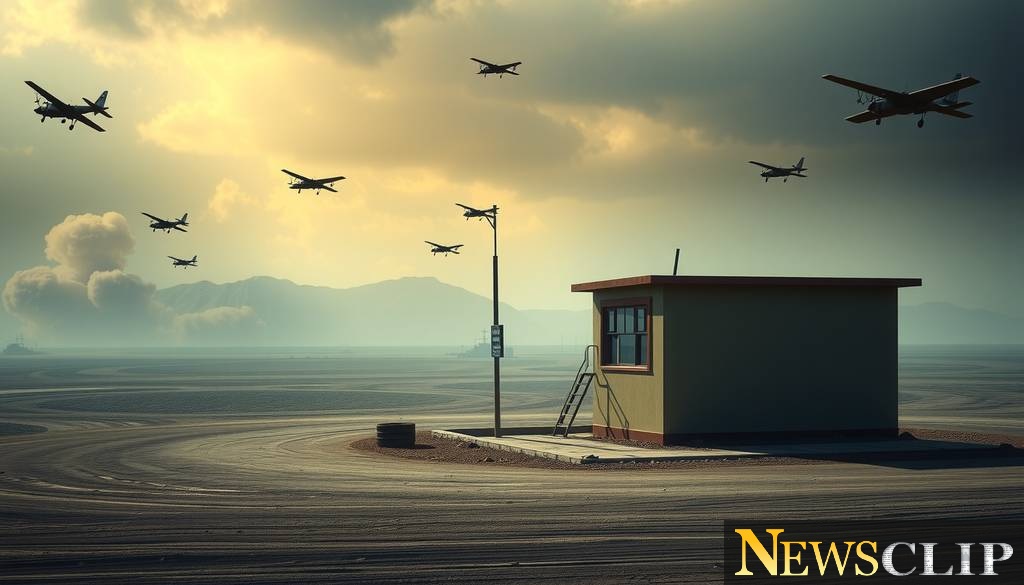 U.S. Military's Troubling Mistake in Iran: A School Under Fire