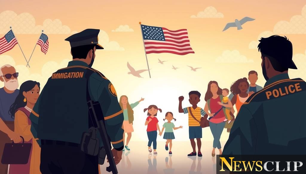 Homan Seeks a Fresh Start with Trump's Future DHS Chief