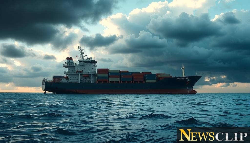 Escalating Tensions: Gulf Attacks and Their Impact on Oil Prices