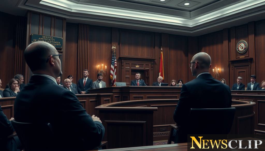 Justice After Chaos: Understanding the Verdicts in the 2024 Moscow Concert Attack