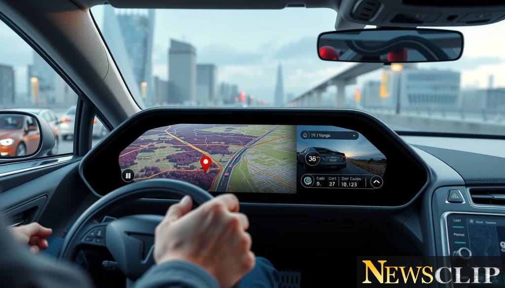 Exploring the New Frontiers of Navigation: Google Maps' 3D Upgrade