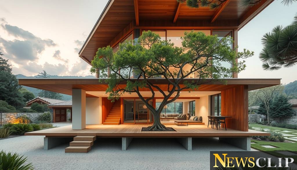 Smiljan Radić Clarke: A New Chapter in Architectural Brilliance