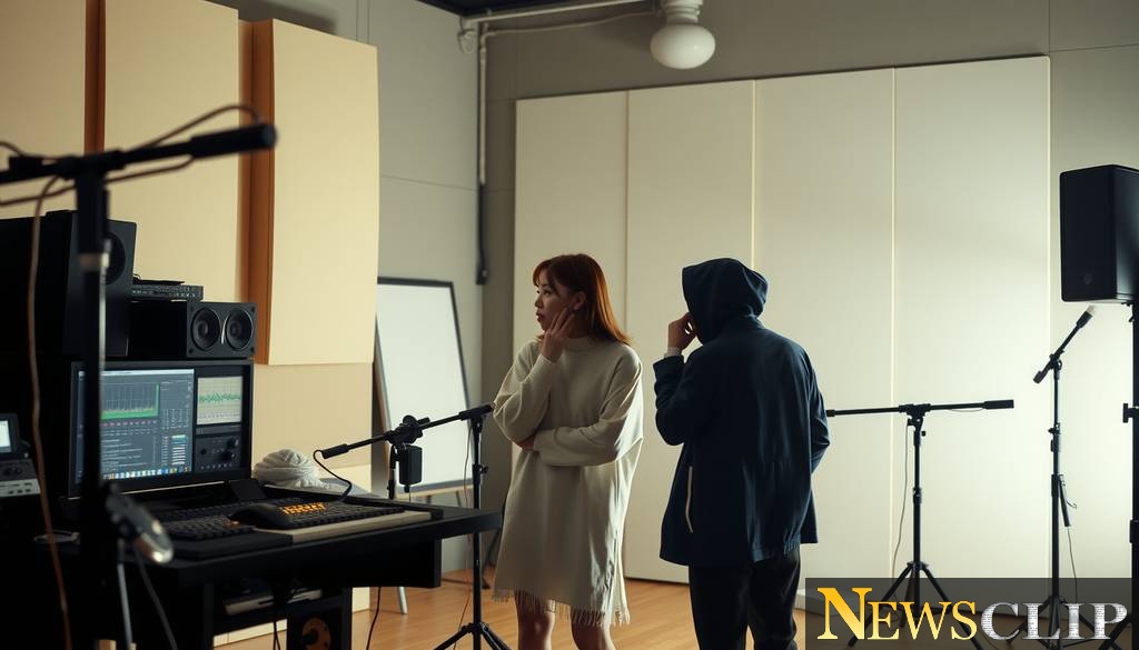 Reflections on Responsibility: El Capitxn and the ENHYPEN Fandom Fallout