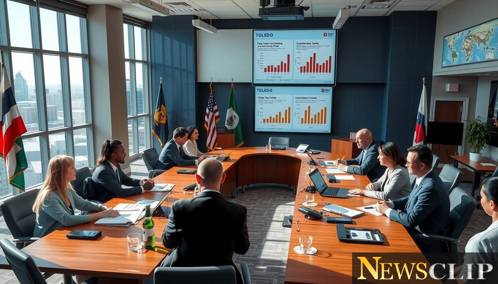 Charting a New Course: Toledo City Council Endorsements Reflect a Shift