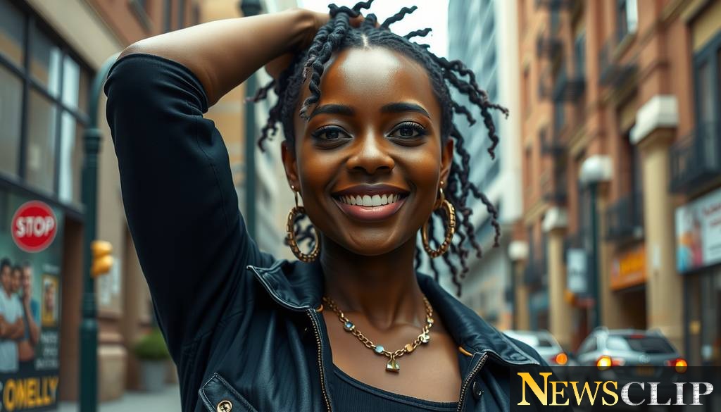 Wendy Osefo Breaks Silence After Arrest: A 'Real Housewives' Perspective