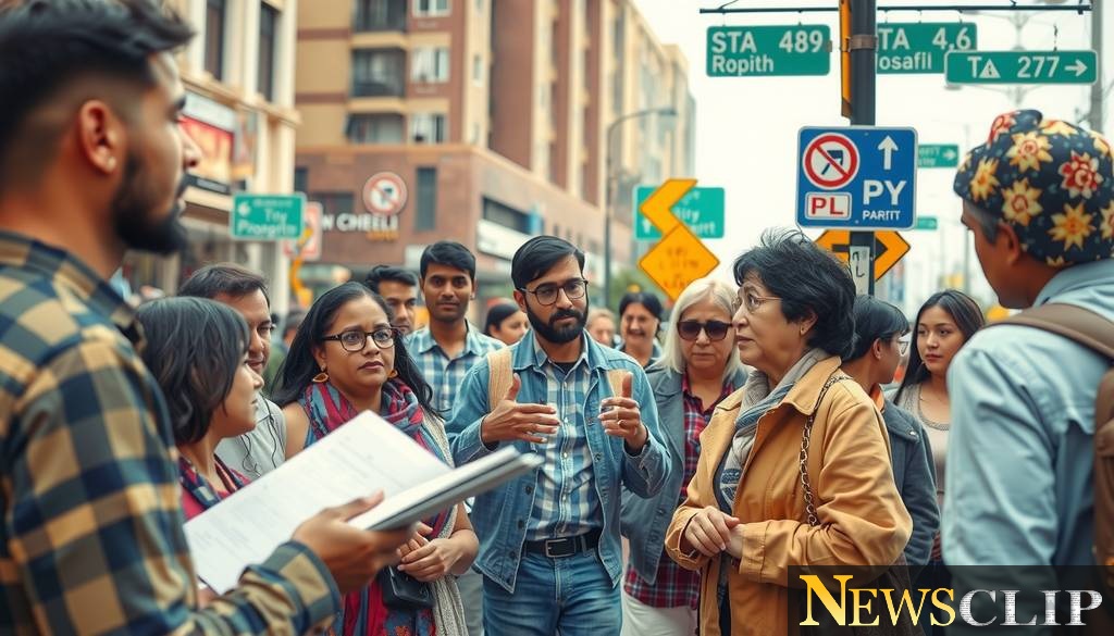 Toledo's Bypass Dilemma: A Call for Justice