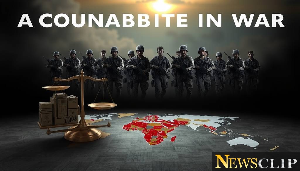 War is No Excuse: The Case for Accountability