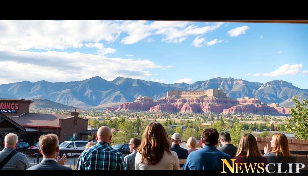 Peering Into Pagosa: An Urgent Call for Accountability