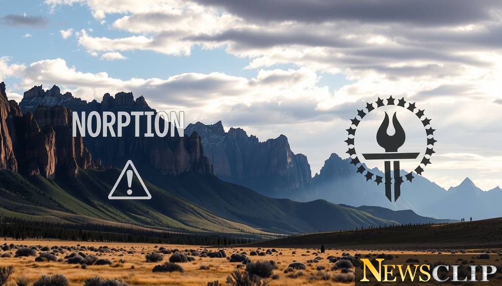 Unveiling the Truth: An Editorial Investigation in Northern Wyoming