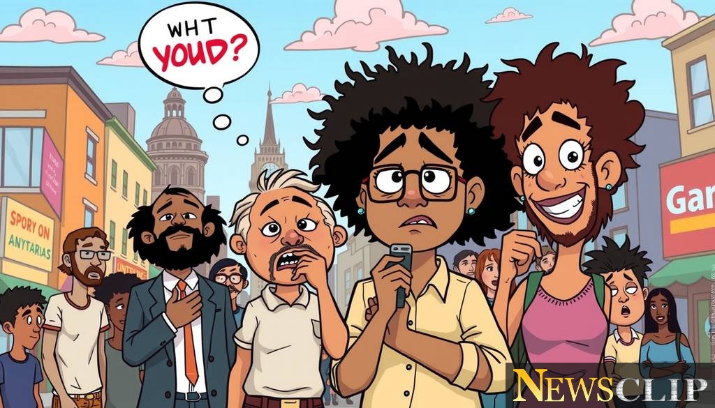 Unpacking the Humor: Dave Granlund's Cartoon Commentary