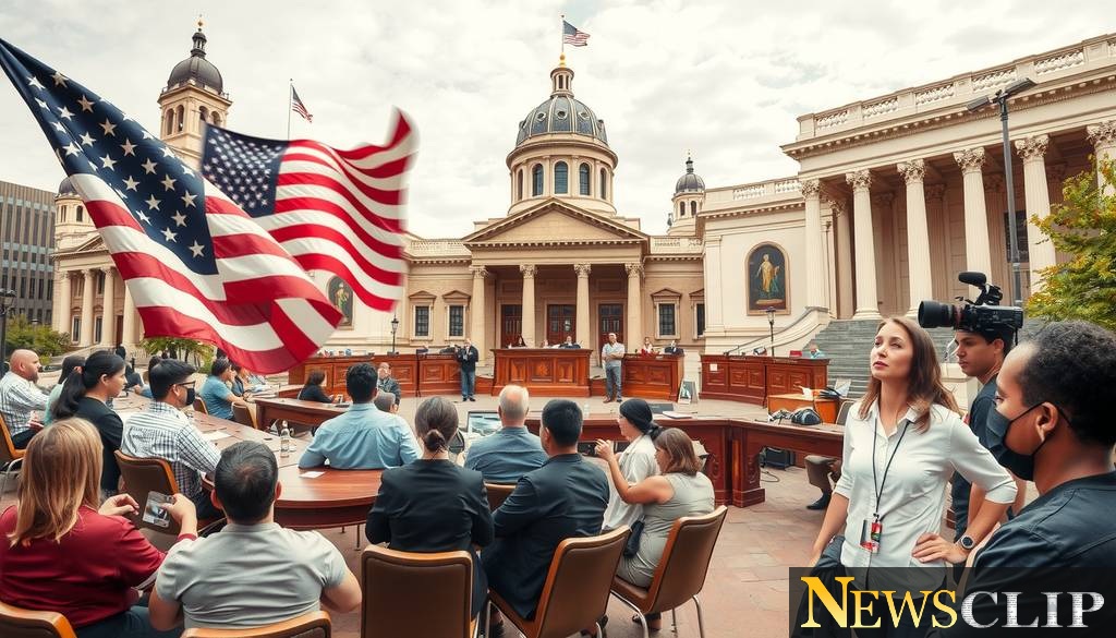 Urgent Call for Transparency in Columbus Governance