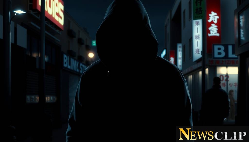 Netflix's New Thriller: A Cinematic Experience You Can't Afford to Miss