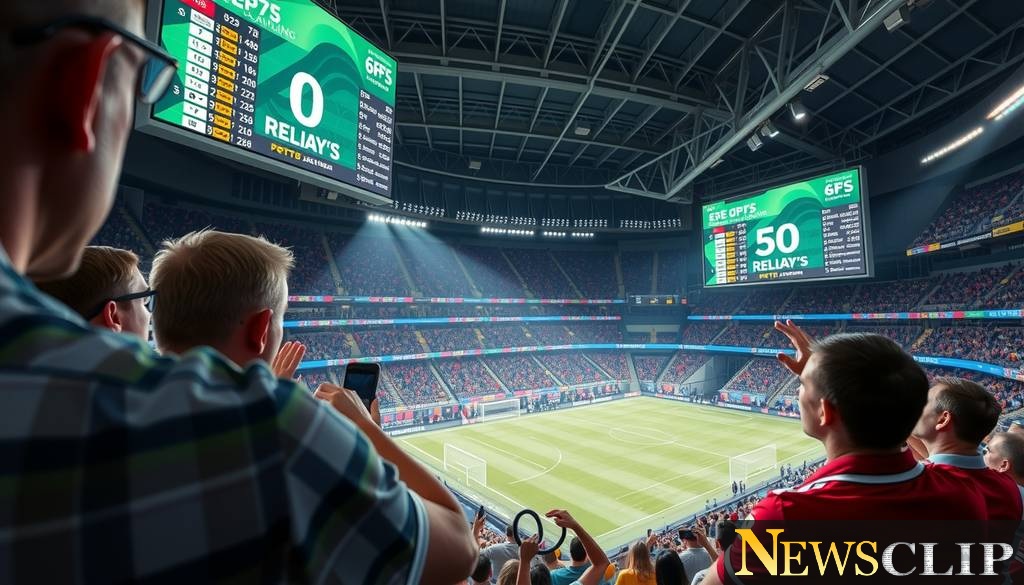 Game Changer: CFTC Unveils New Guidance for Sports Prediction Markets