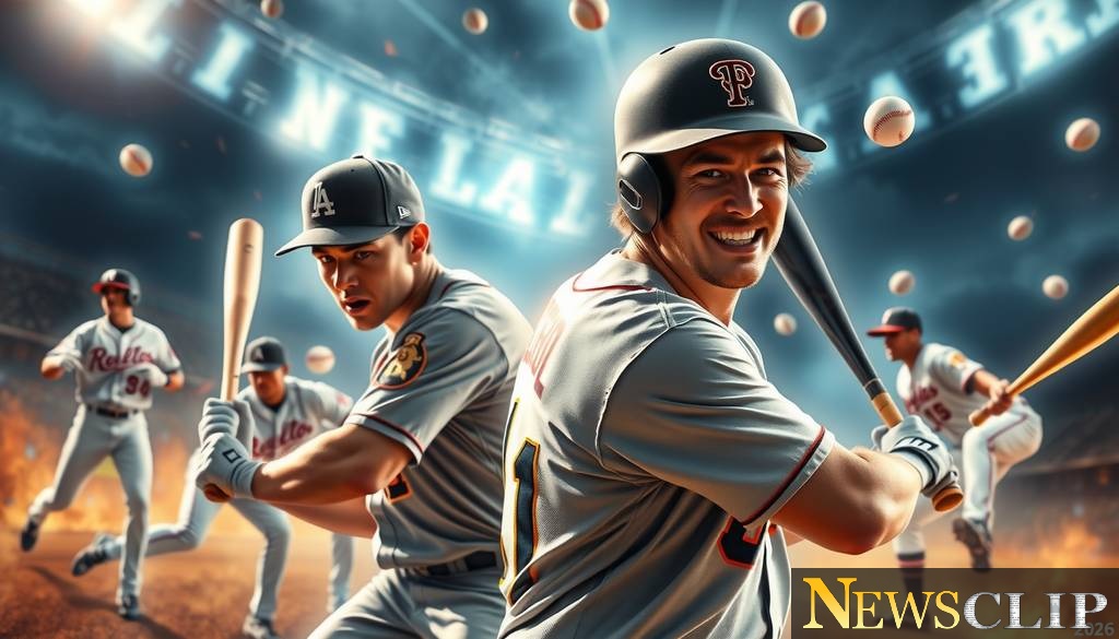 2026 Fantasy Baseball: Assessing the Peaks and Valleys of Regression