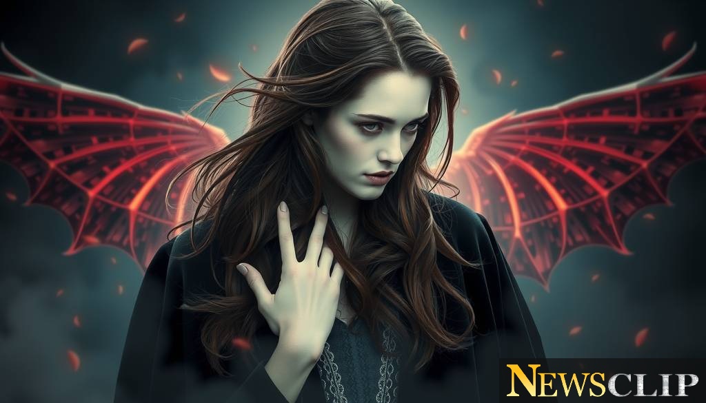 Why Bella Should Have Embraced Her Vampire Side Sooner in Twilight