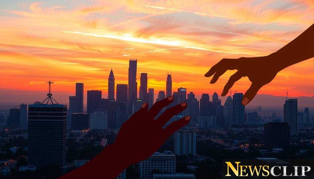 CAA Elevates Leadership: A Bold Move in Entertainment Partnerships