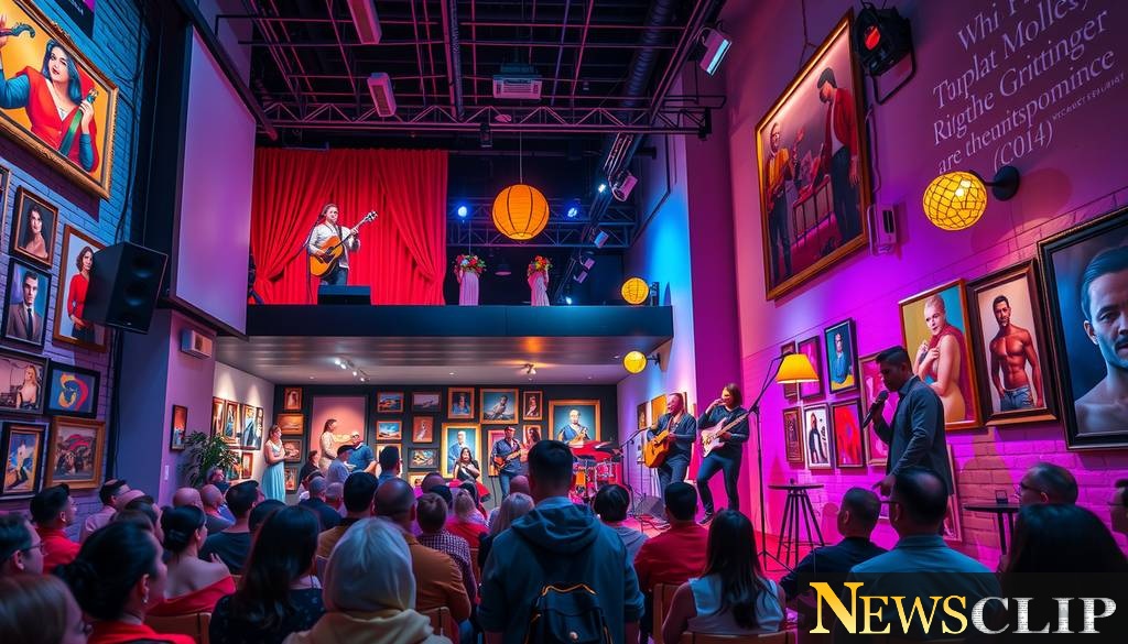 What's Hot in Arts and Entertainment: March 13-19