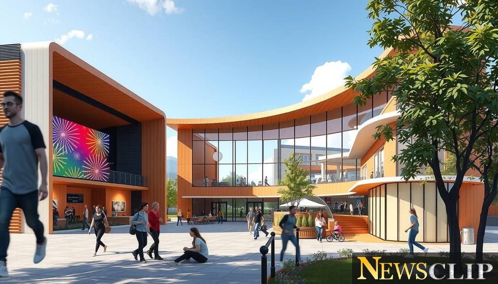 A New Era of Entertainment: OCVIBE's Vision for Southern California