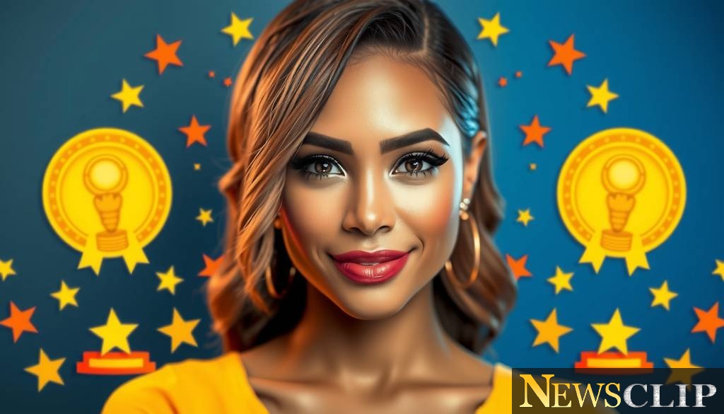 Malin Akerman: Celebrating a Trailblazer at The Hollywood Reporter's Women in Entertainment Canada Honor