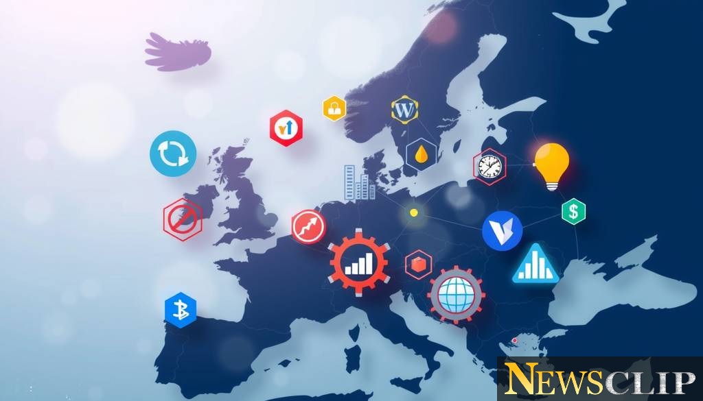 Navigating Europe's Strategic Sectors: Opportunities Amidst Regulatory Challenges