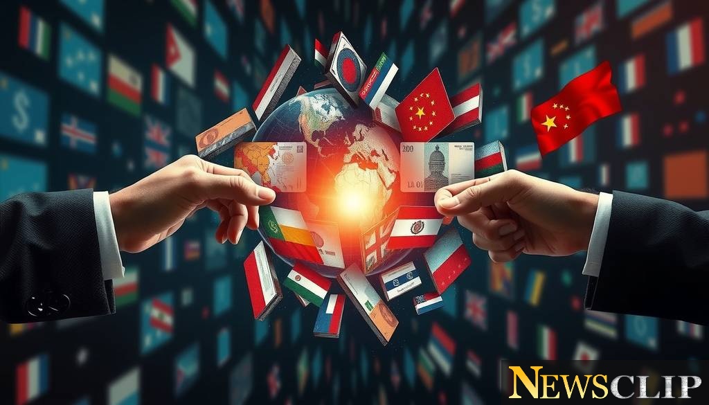 The Price of Trump's Business Strategies: A Global Concern