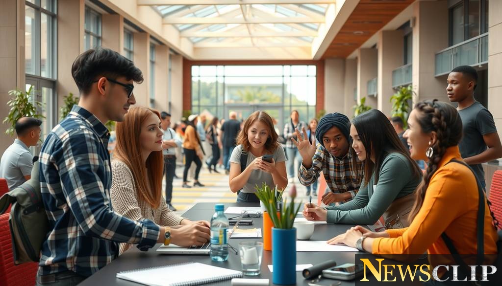 Revamping Careers: Rice Business Launches the Moody Business Scholars Program