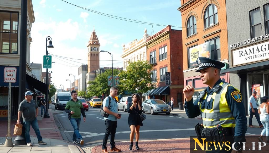 Weighing the Pros and Cons of Rewarding Tips on Business Burglars in Jackson