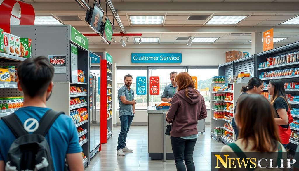 33 Buc-ee's Locations Score an 'F' from the Better Business Bureau