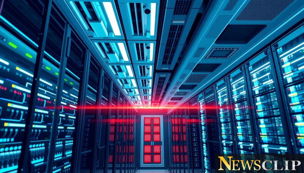 RadiusDC Expands Footprint with PhoenixNAP Acquisition