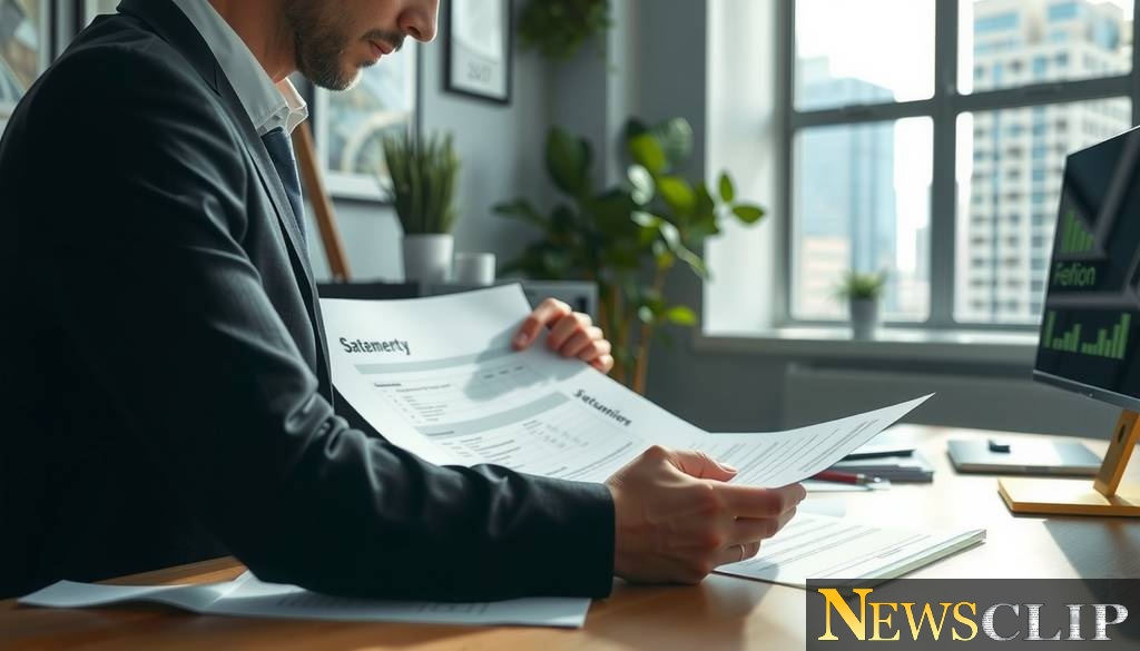 Urgent Reminder: Submit Your Business Property Statement Ahead of Deadline