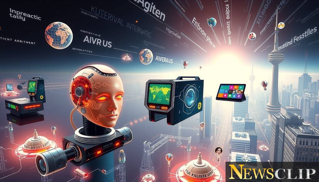 The High-Stakes Battle Among Altman, Amodei, and Musk: A New Era in Business