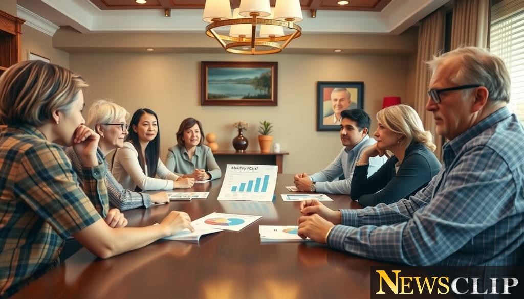 Navigating the Future of Family-Owned Businesses: Succession Strategies Unpacked