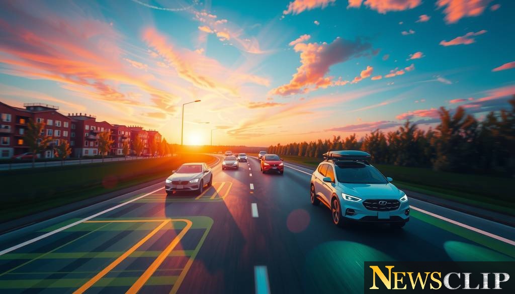 Recalculating Self-Driving: A LiDAR Pioneer Critiques Musk's Vision