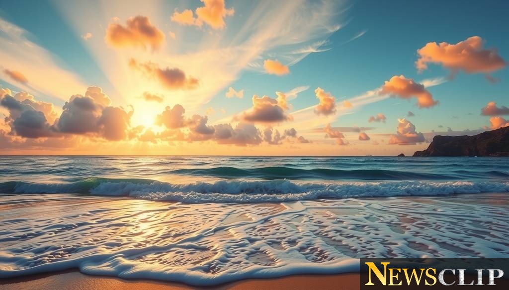 Sober Reflections: My Dream Trip to Hawaii