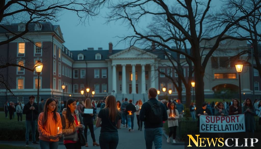 Tragedy at Virginia University: Understanding the Fallout