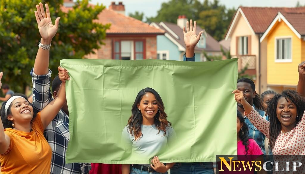 The Senate's Landmark Housing Bill: A Step Towards Affordability