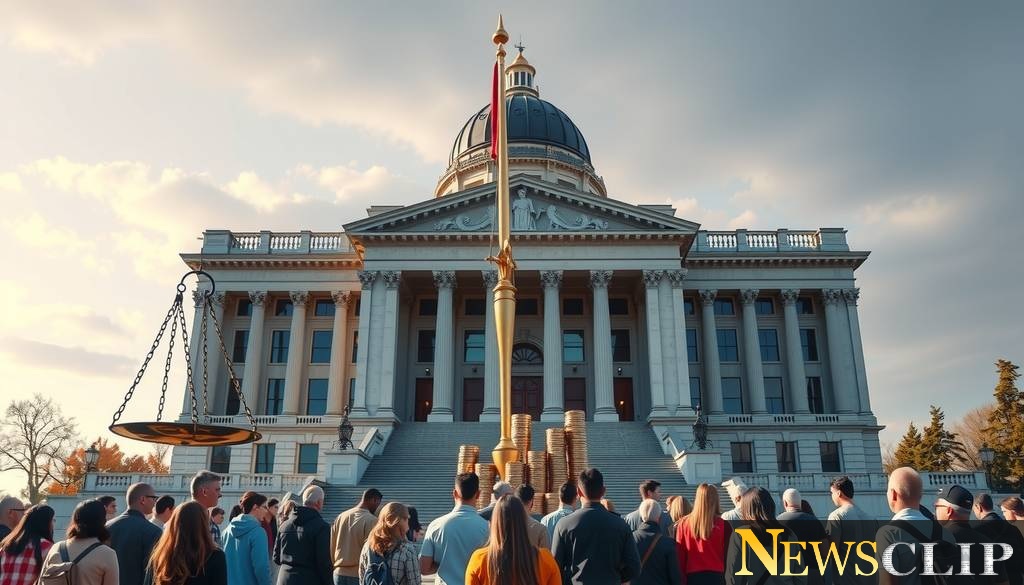 Analyzing Washington State's Controversial Millionaire's Tax