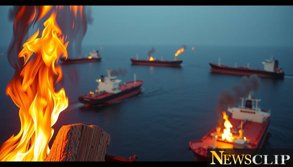 Iran's New Supreme Leader Calls for Resilience Amid Rising Oil Prices