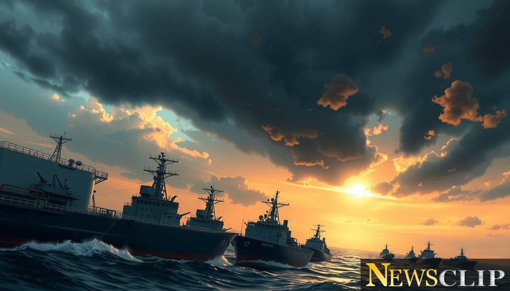 Economic Implications of a Closed Strait of Hormuz