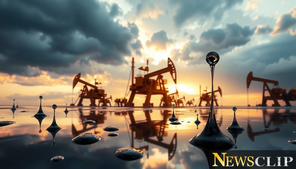 Unprecedented Oil Disruption: The Legacy of the Iran War