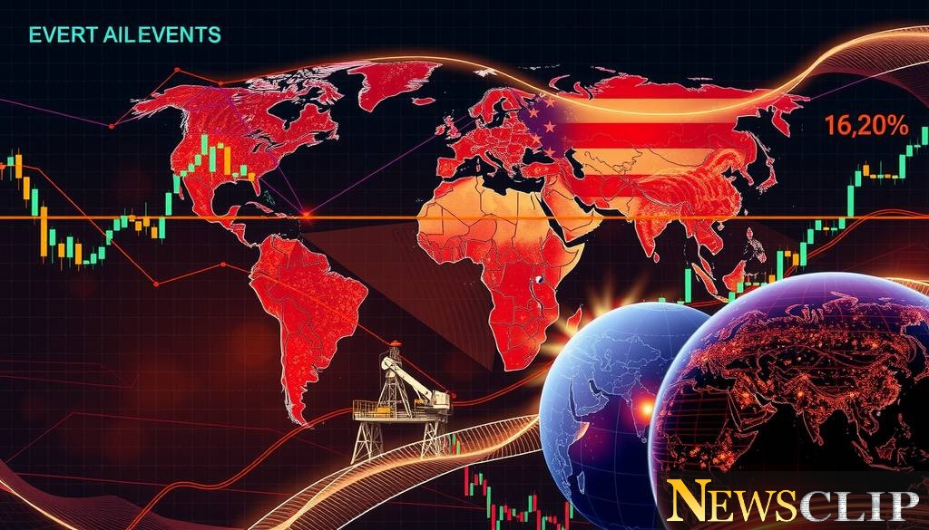 Navigating Economic Uncertainty: The Impact of Inflation Data and Global Tensions