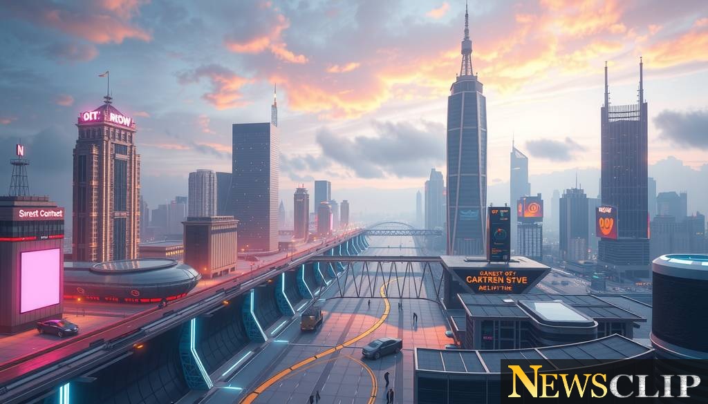 Navigating the Future: Google Maps Unveils Gemini AI-Powered Features