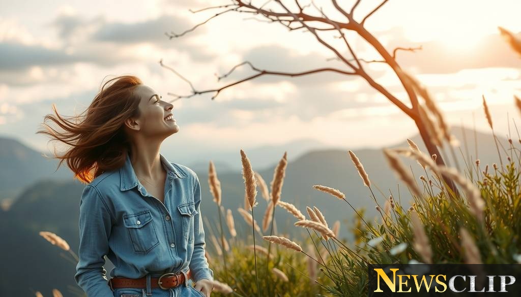 Finding Value in the Unruly: Insights from My Sister's Carefree Spirit
